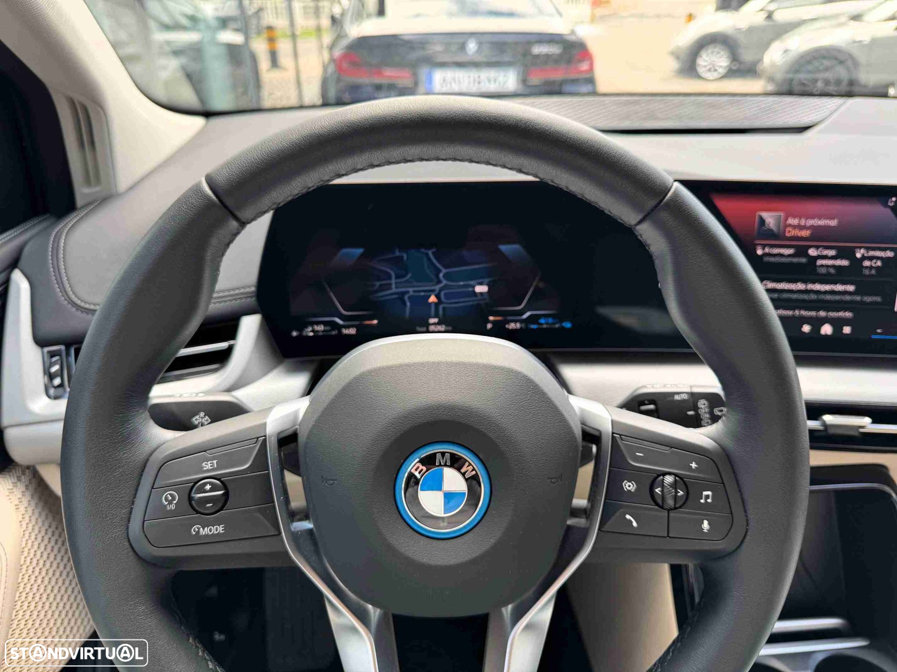 BMW 225xe Active Tourer e xDrive - 11