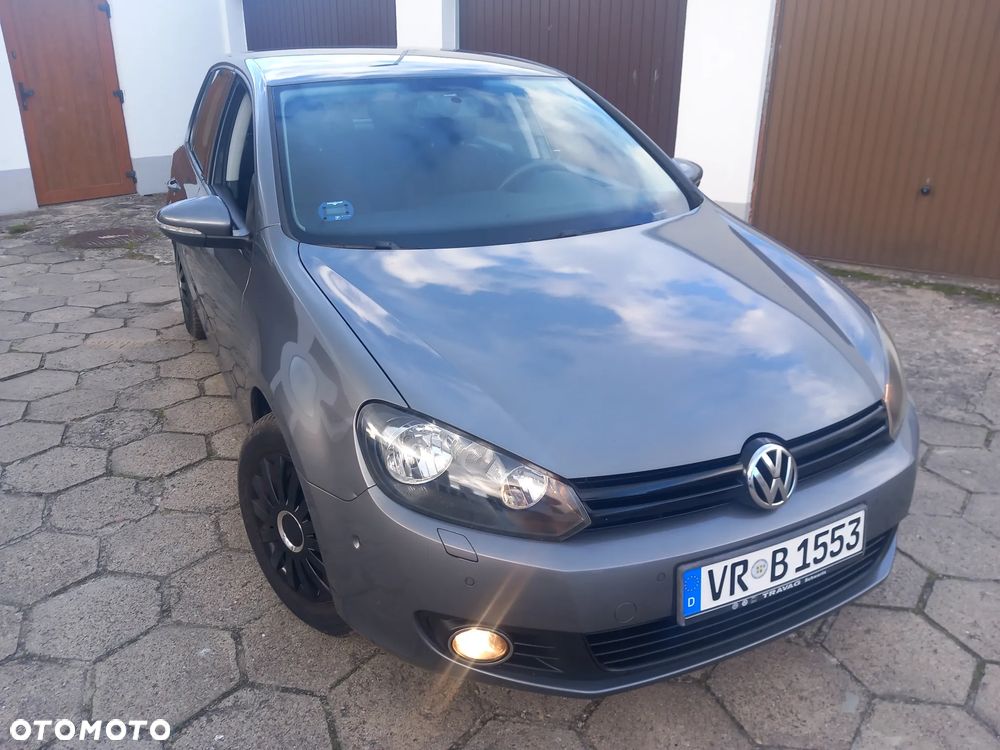 Volkswagen Golf - 18