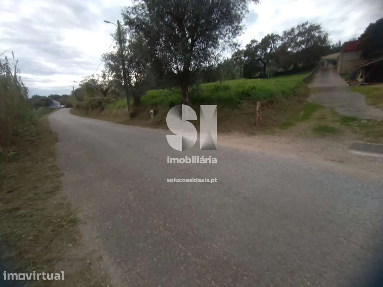 Terreno em Coimbra - Grande imagem: 3/5