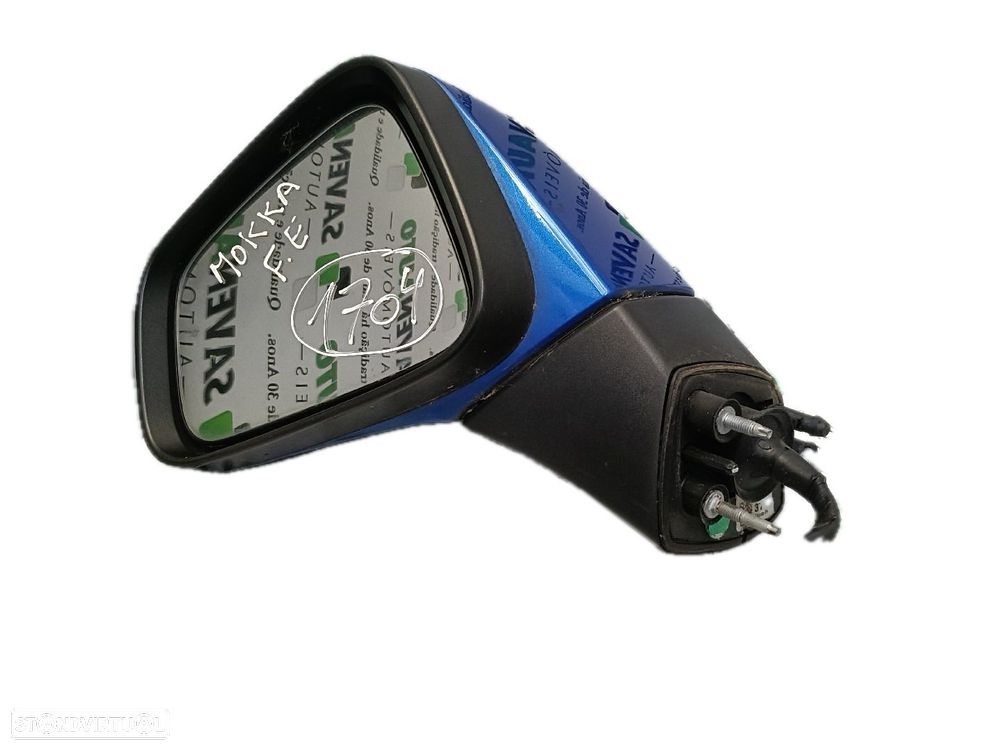 Espelho Retrovisor Esq Electrico  Opel Mokka / Mokka X (J13) - 1