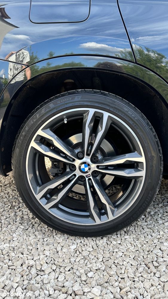 BMW X1 xDrive25d M Sport - 25