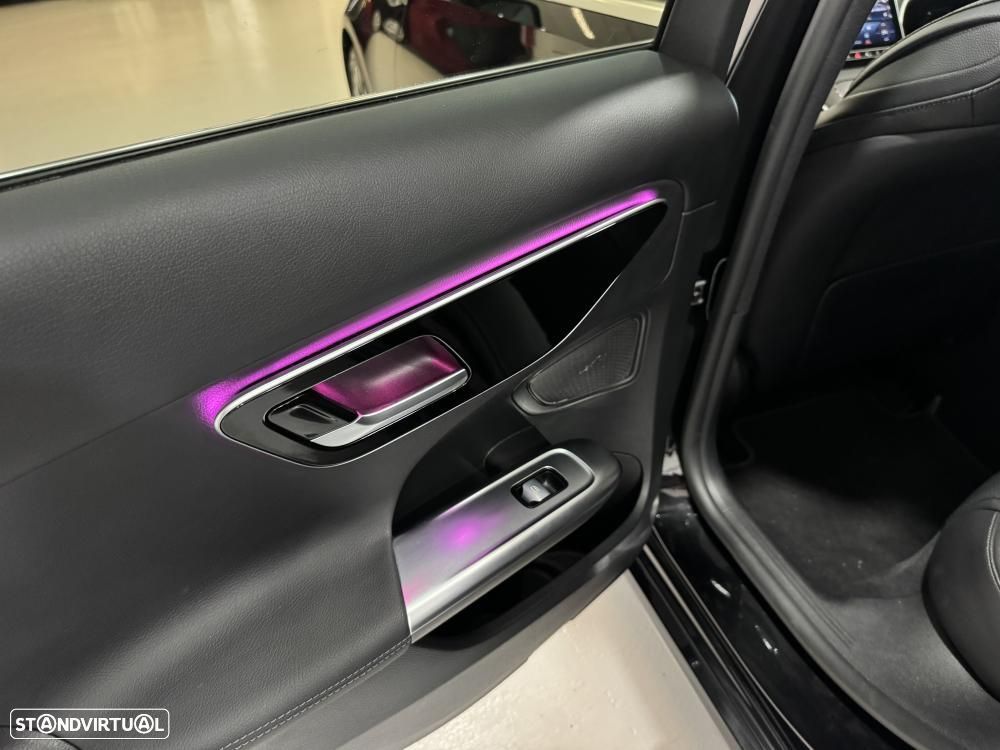 Mercedes-Benz C 220 Station d 9G-TRONIC Avantgarde - 49