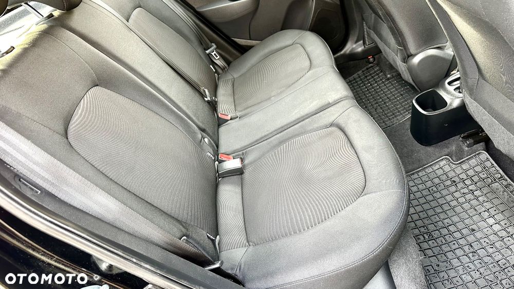 Hyundai i10 1.0 Comfort - 17