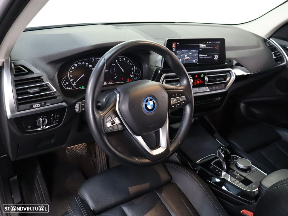 BMW X3 30 e xDrive - 9