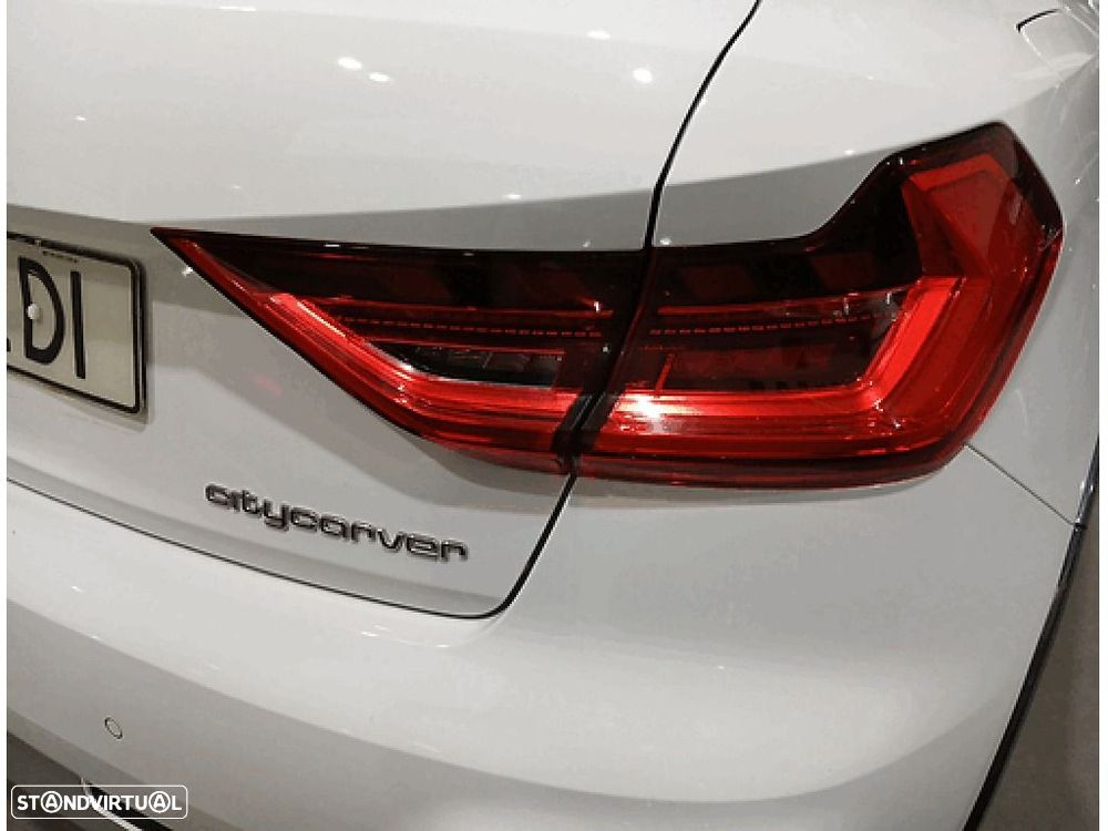 Audi A1 Citycarver 30 TFSI S tronic — fotografia 33