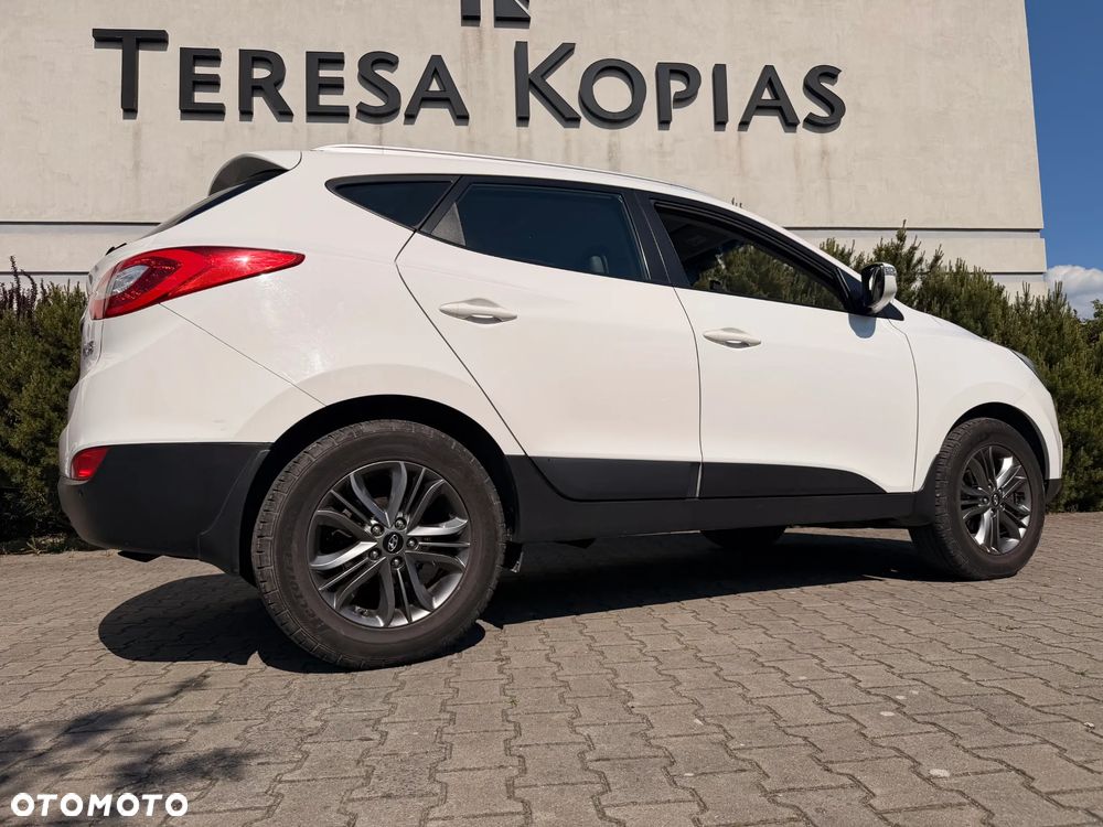 Hyundai ix35 1.6 GDI Premium 2WD - 6