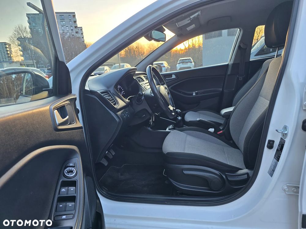 Hyundai i20 1.2 Style - 11