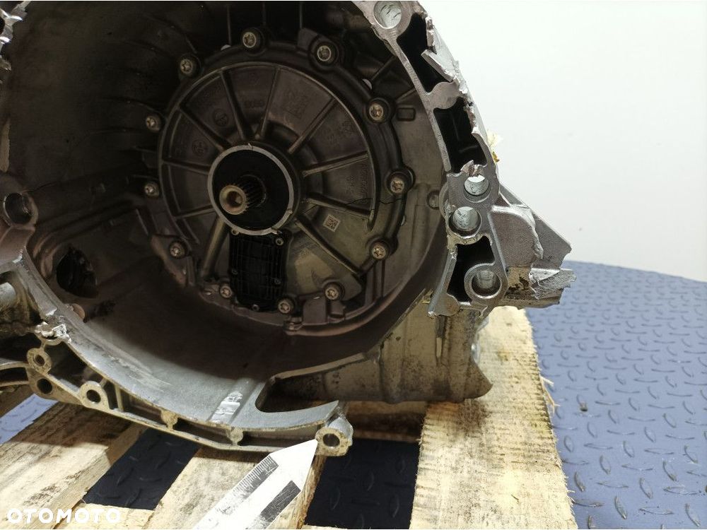 AUDI A7 C8 LIFT 23- 2.0 TFSI 265 KM SKRZYNIA BIEGÓW AUTOMAT S-TRONIC ULD - 6