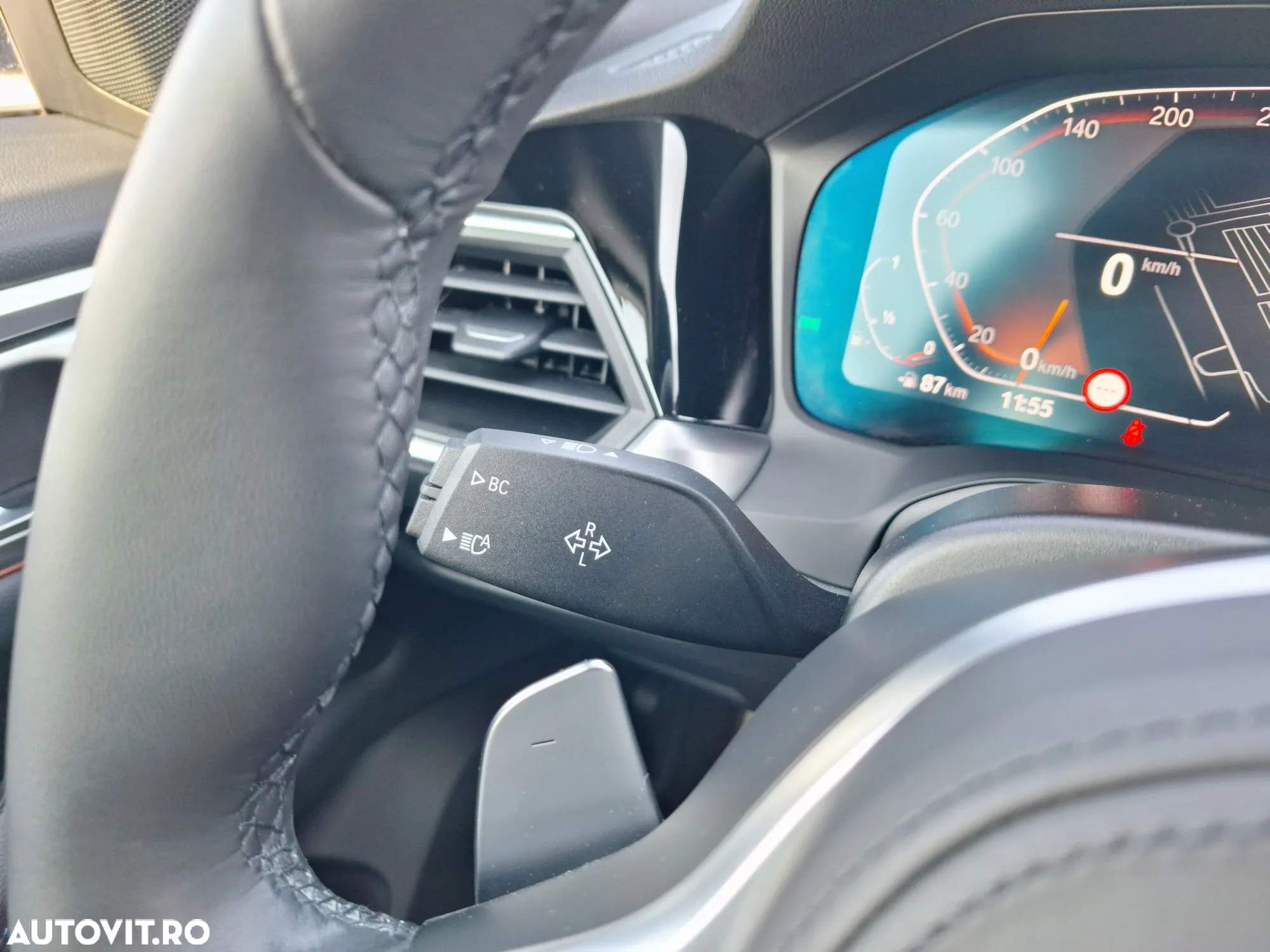 BMW Seria 4 430i Coupe - 20