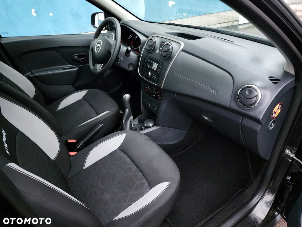 Dacia Sandero TCe 90 Celebration - 20