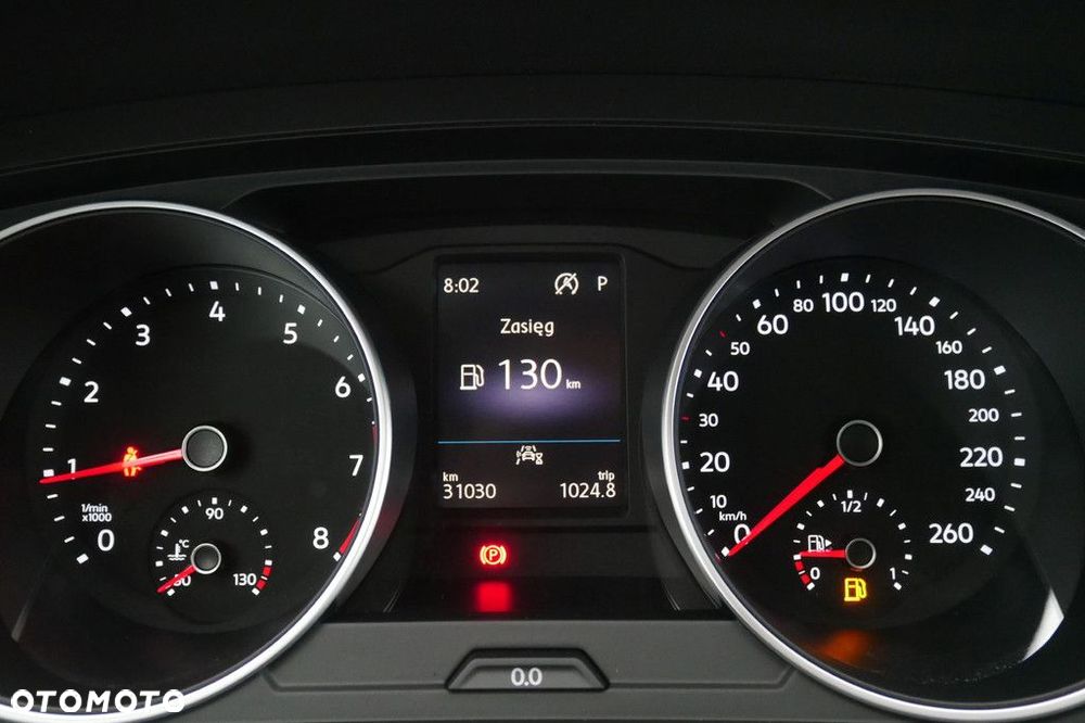 Volkswagen Tiguan 1.5 TSI EVO Life DSG - 9