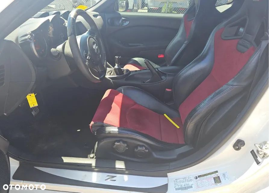 Nissan 370 Z 3.7 V6 Nismo - 7
