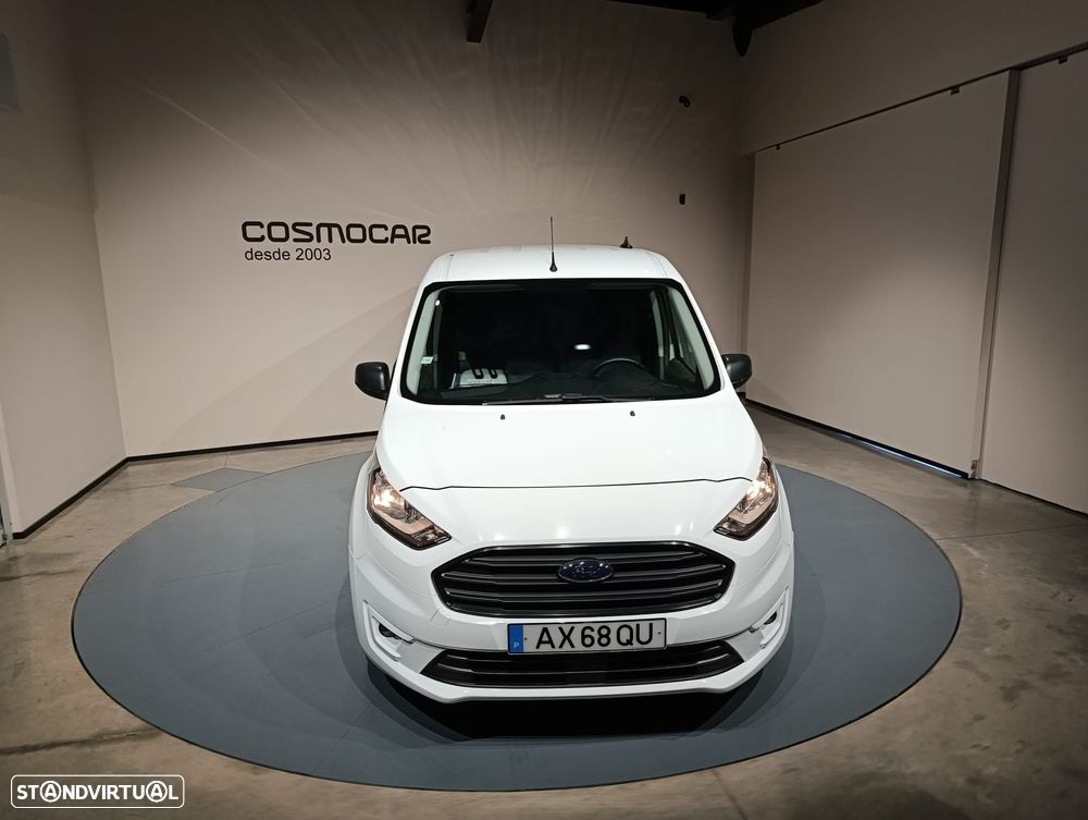 Ford Transit Connect 1.5 Tdci L2 (Longa) - 9