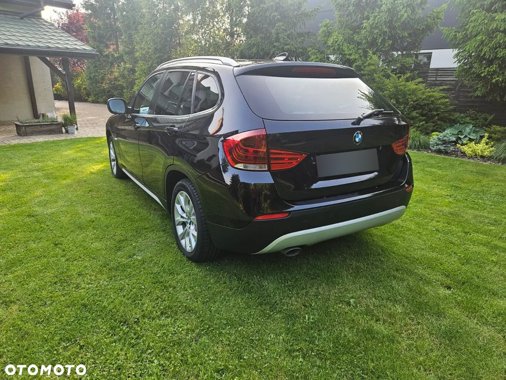 BMW X1 xDrive23d - 3