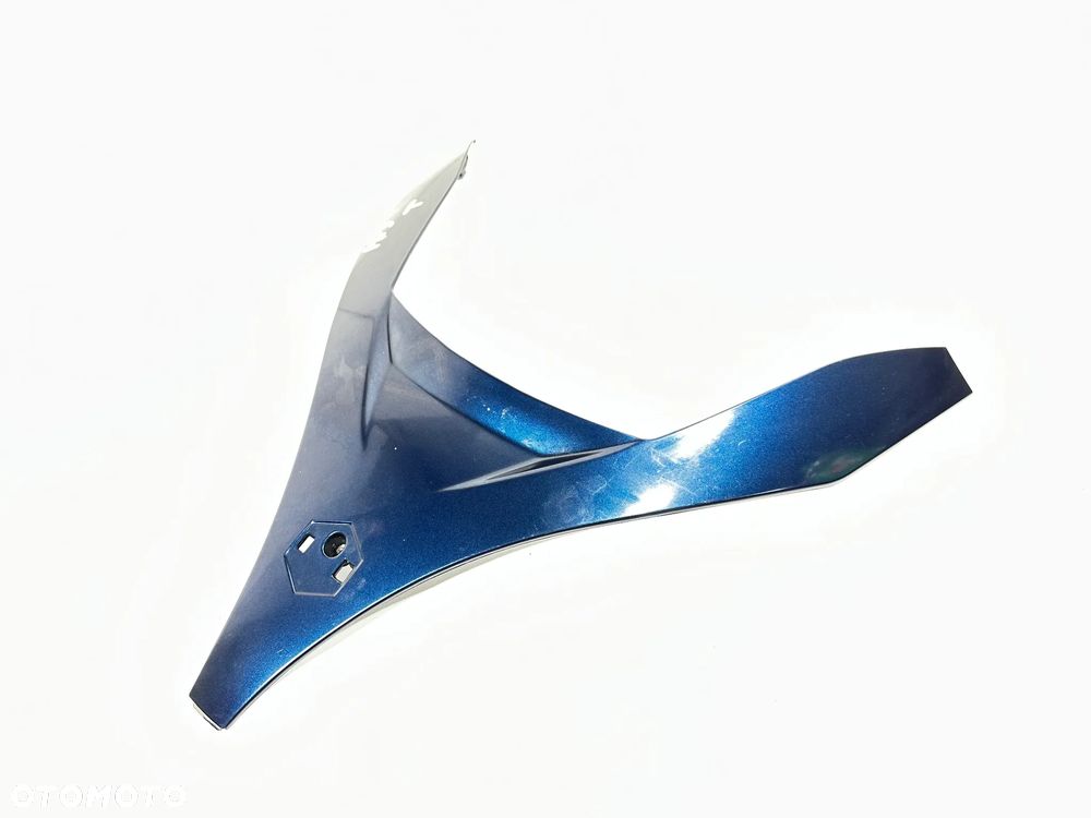 Nosek Piaggio MP3 300 400 500 06-13r. - 1