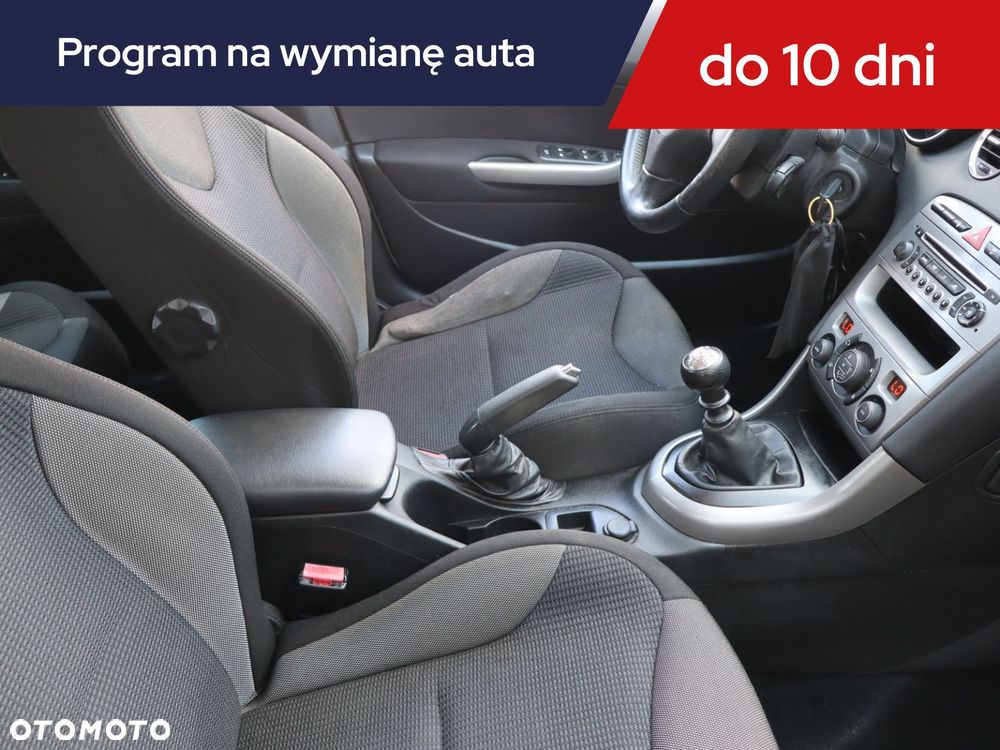 Peugeot 308 - 11