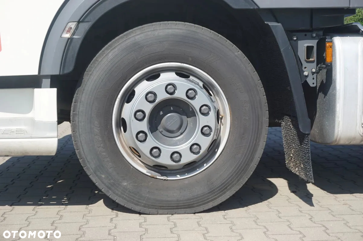 DAF XF 480 FT (31483) - 9