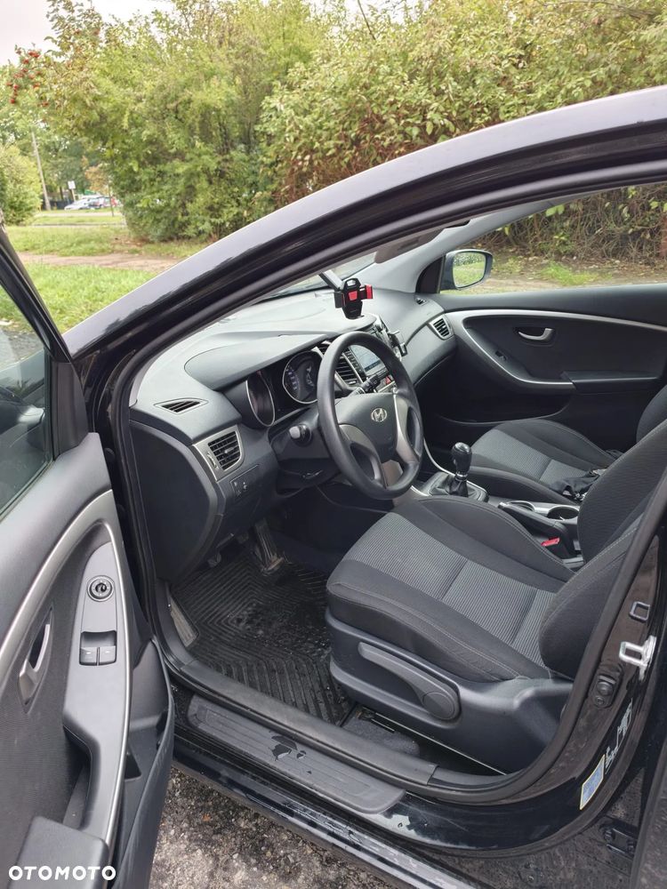 Hyundai i30 - 21