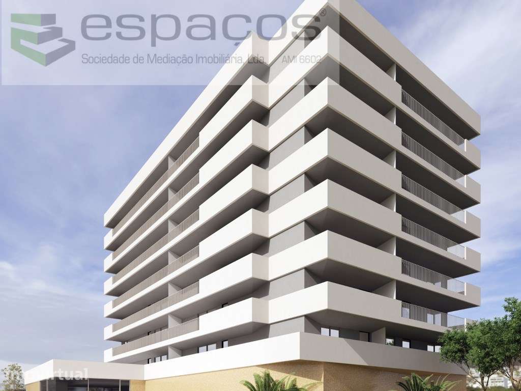 T3 NOVO em Odivelas - Grande imagem: 4/20
