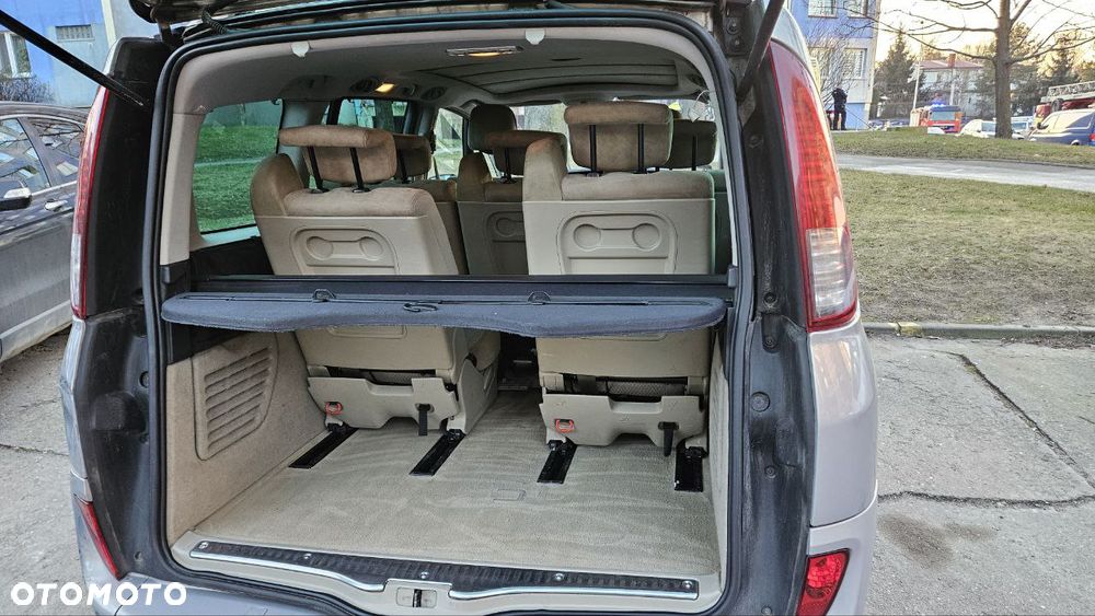 Renault Espace 2.0 dCi Privilege - 8