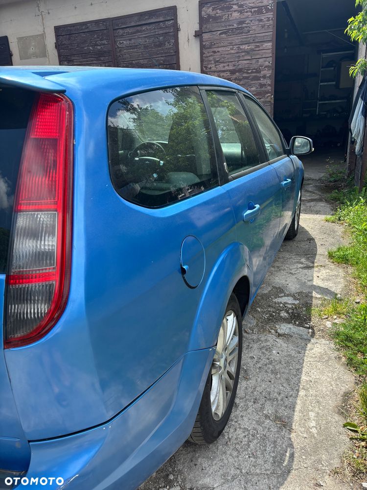 Ford Focus - 2