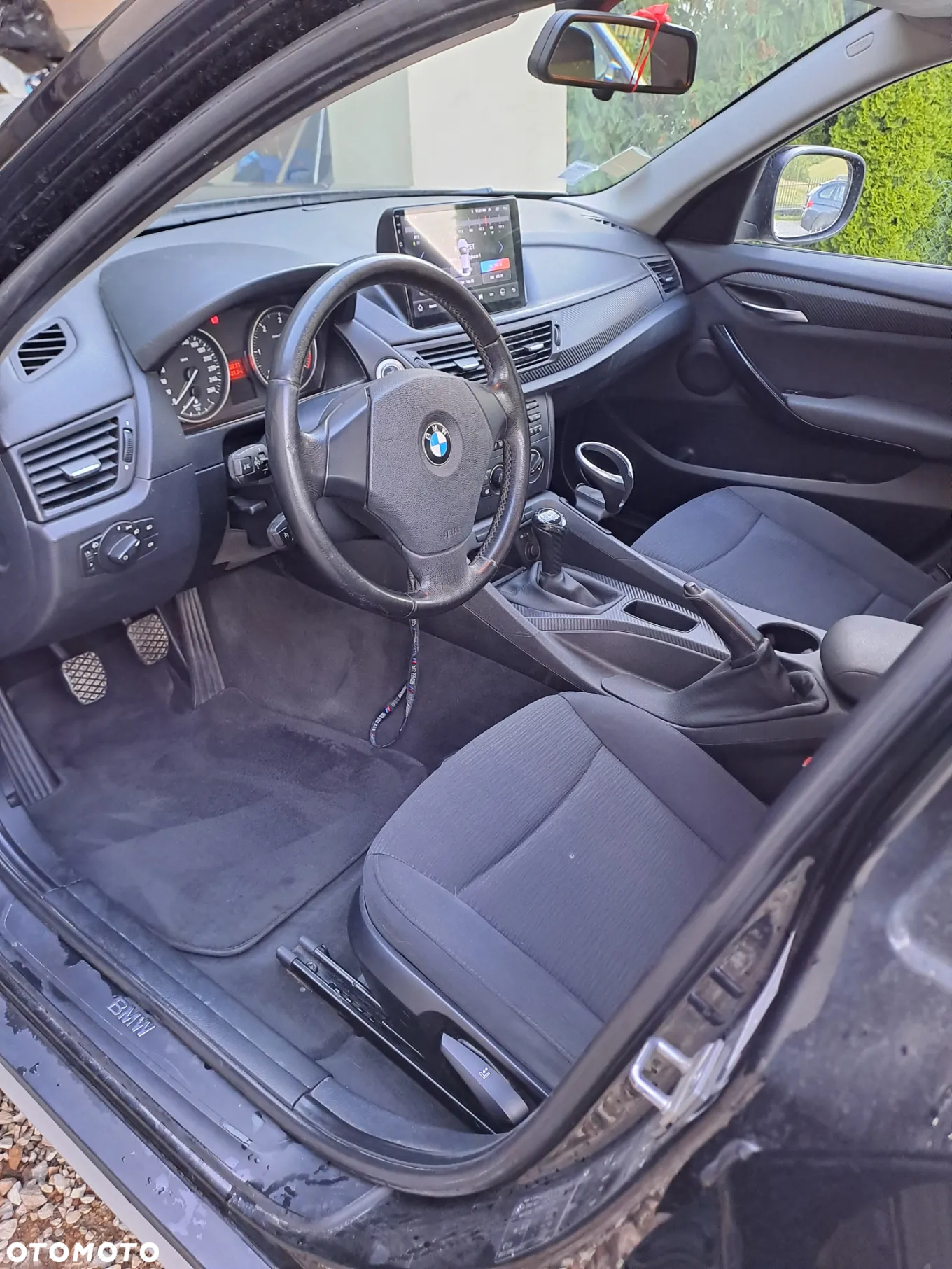 BMW X1 sDrive18d - 7