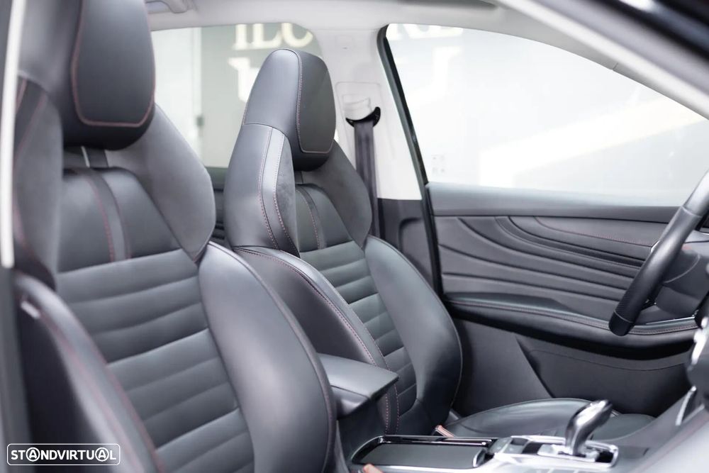 MG EHS 1.5 T-GDI Plug-in Hybrid Luxury - 20