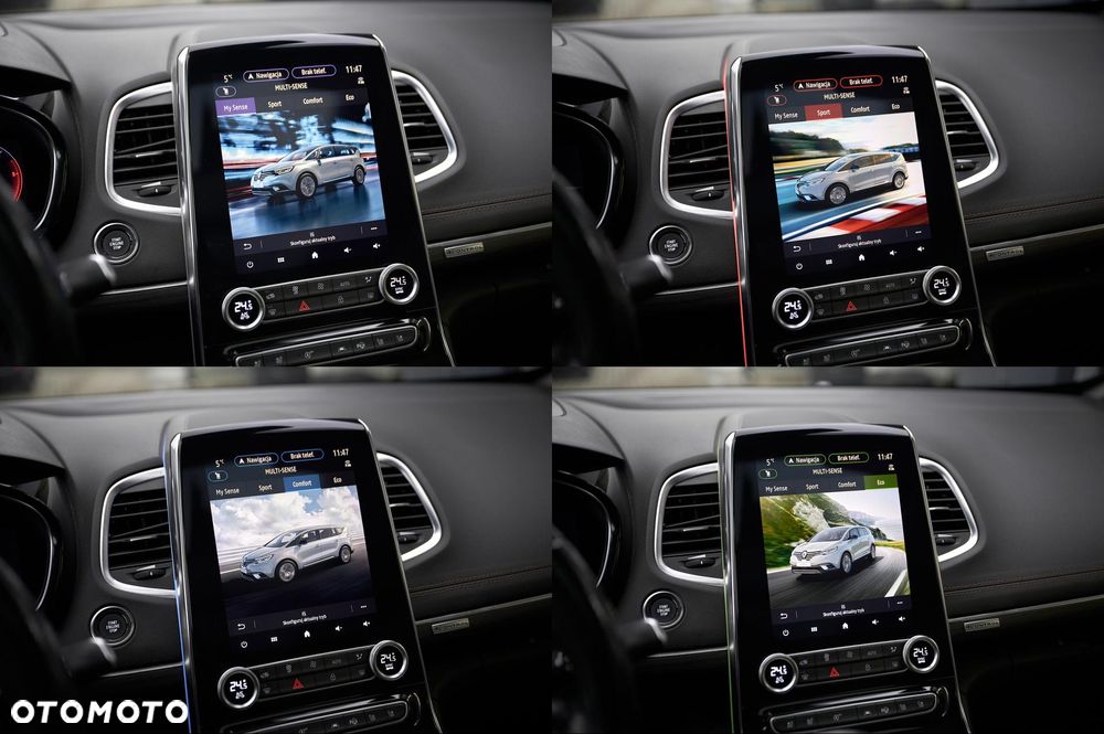 Renault Espace BLUE dCi 200 EDC INITIALE PARIS - 25