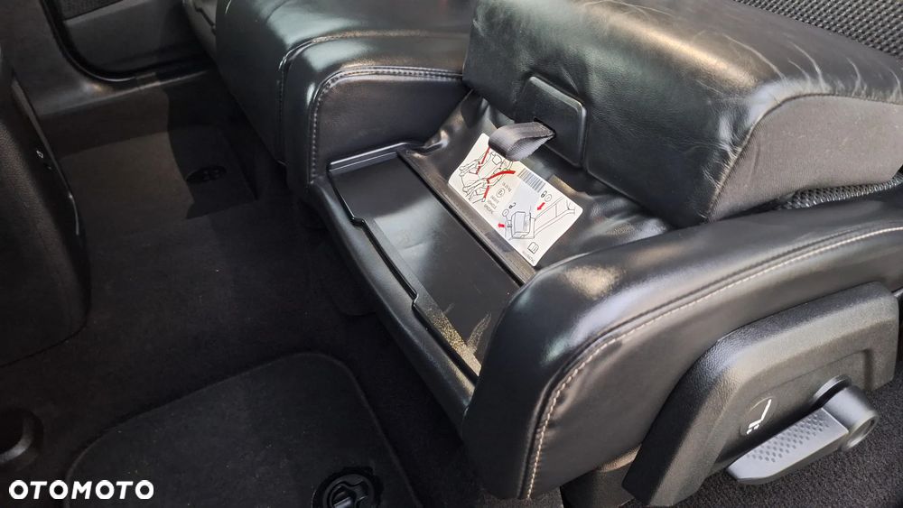 Fiat Freemont 2.0 Multijet 16V DPF Cross - 15