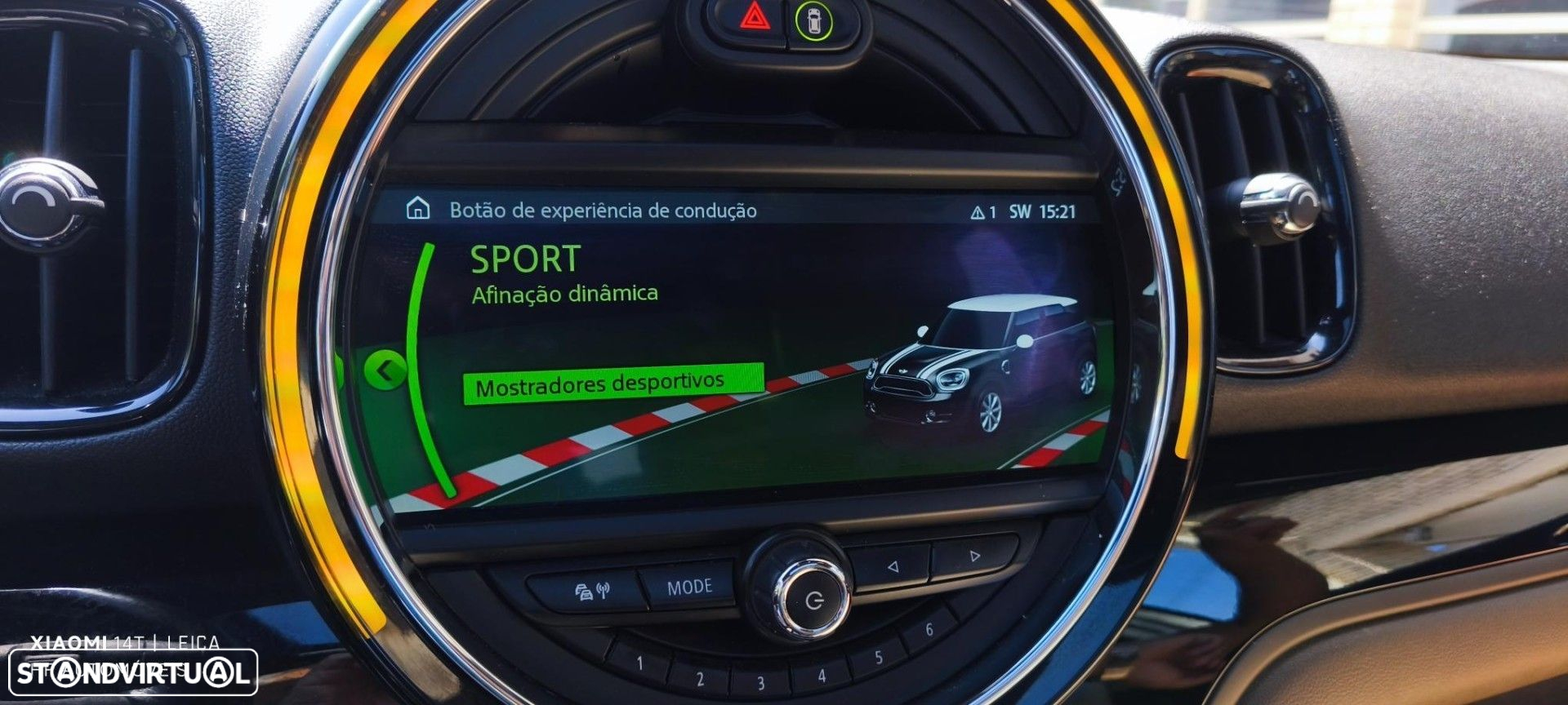 MINI Countryman Cooper SE ALL4 Auto - 47