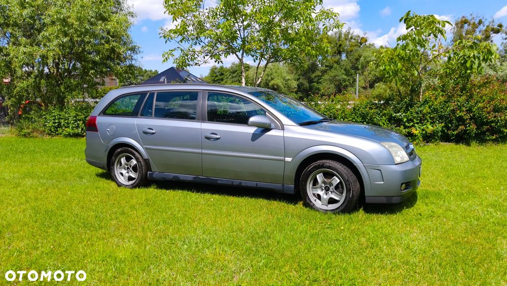 Opel Vectra 2.2 Sport / GTS - 3