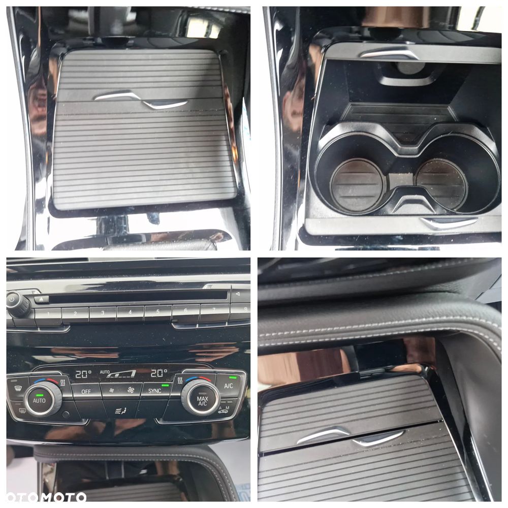 BMW X2 sDrive18d - 36