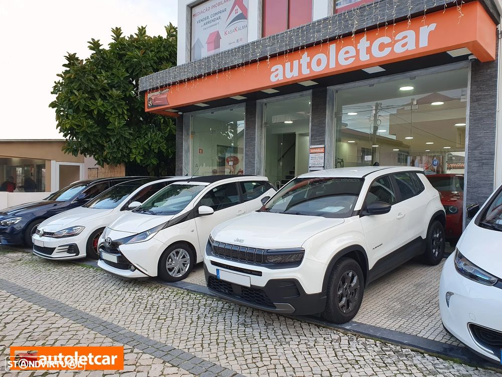 Peugeot 3008 PureTech 130 Stop & Start GPF EAT8 Active - 27
