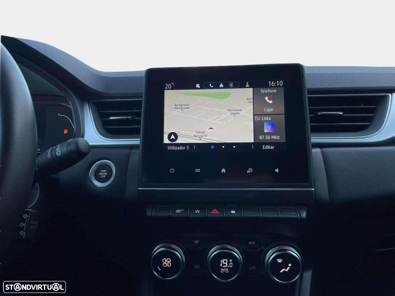 Renault Captur 1.0 TCe Techno - 14
