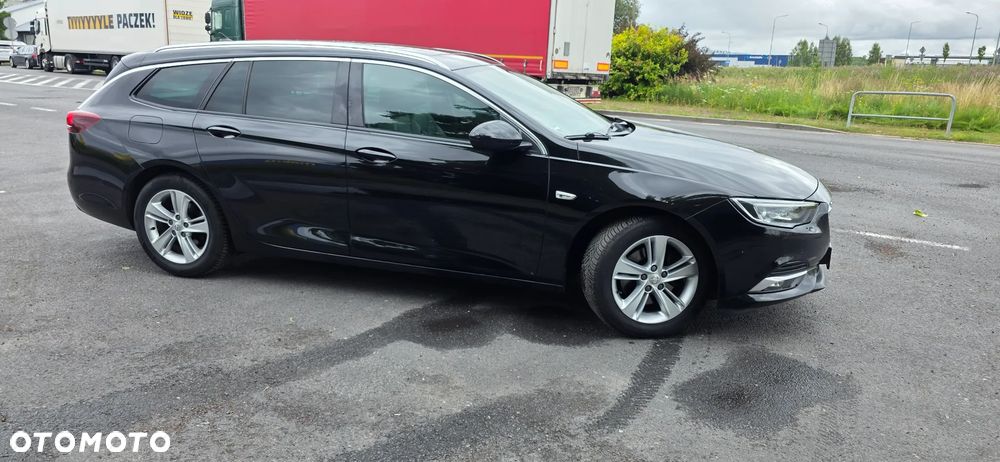 Opel Insignia 2.0 CDTI automatik Business Innovation - 9