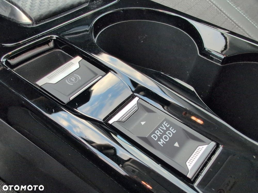 Peugeot 208 1.2 PureTech Allure Pack S&S EAT8 - 14