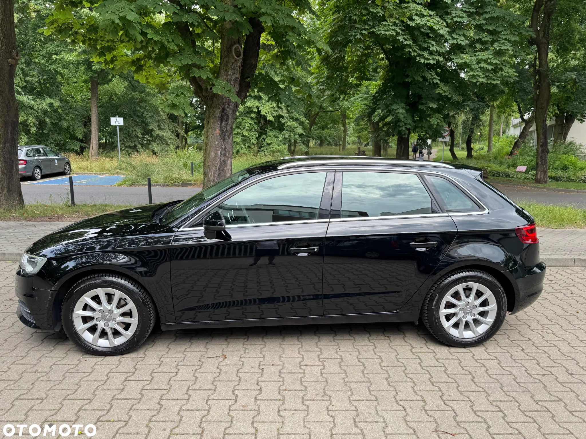 Audi A3 1.4 TFSI Attraction S tronic - 18