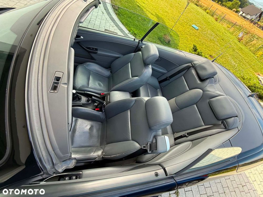 Saab 9-3 2.0T Aero - 8