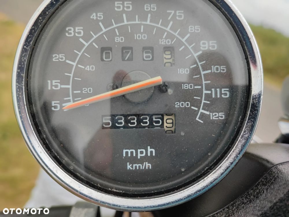 Honda VT - 15