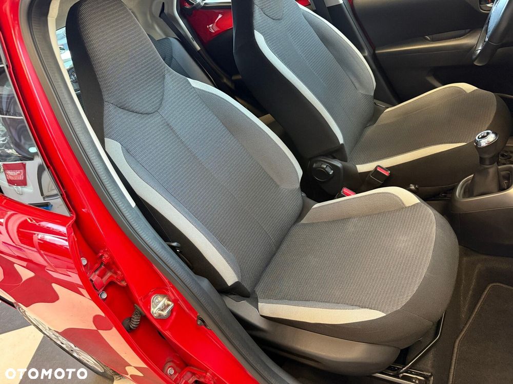 Toyota Aygo - 15