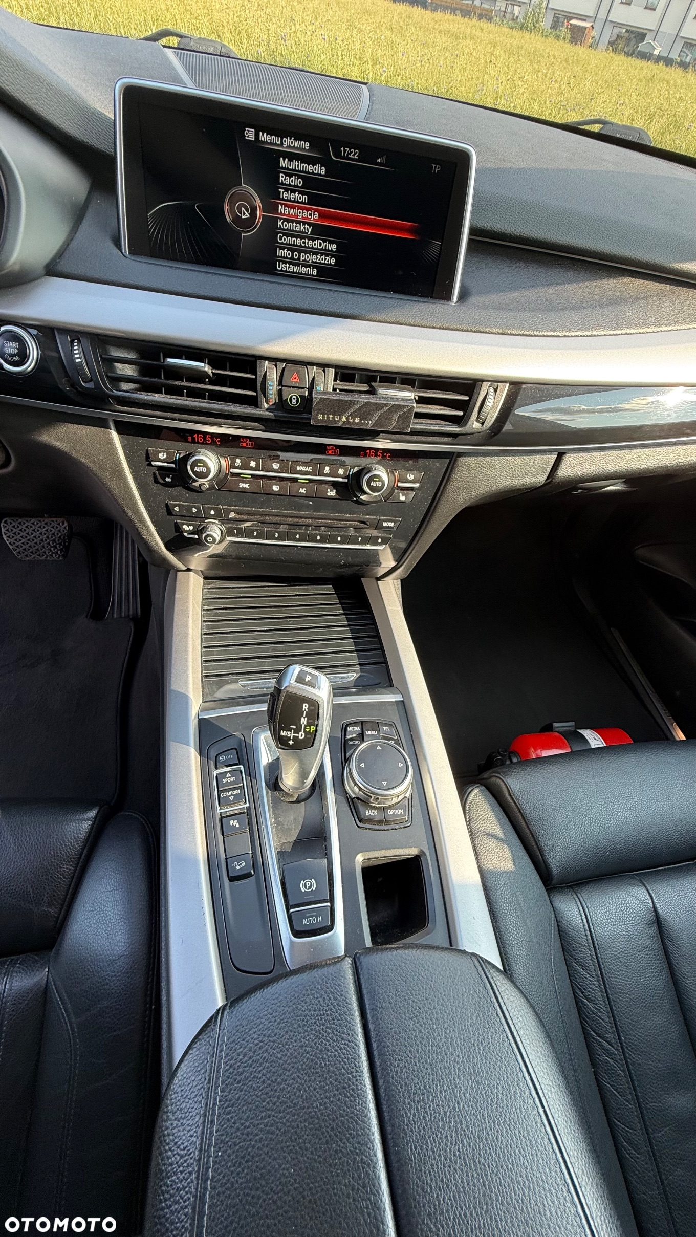 BMW X5 xDrive25d - 17