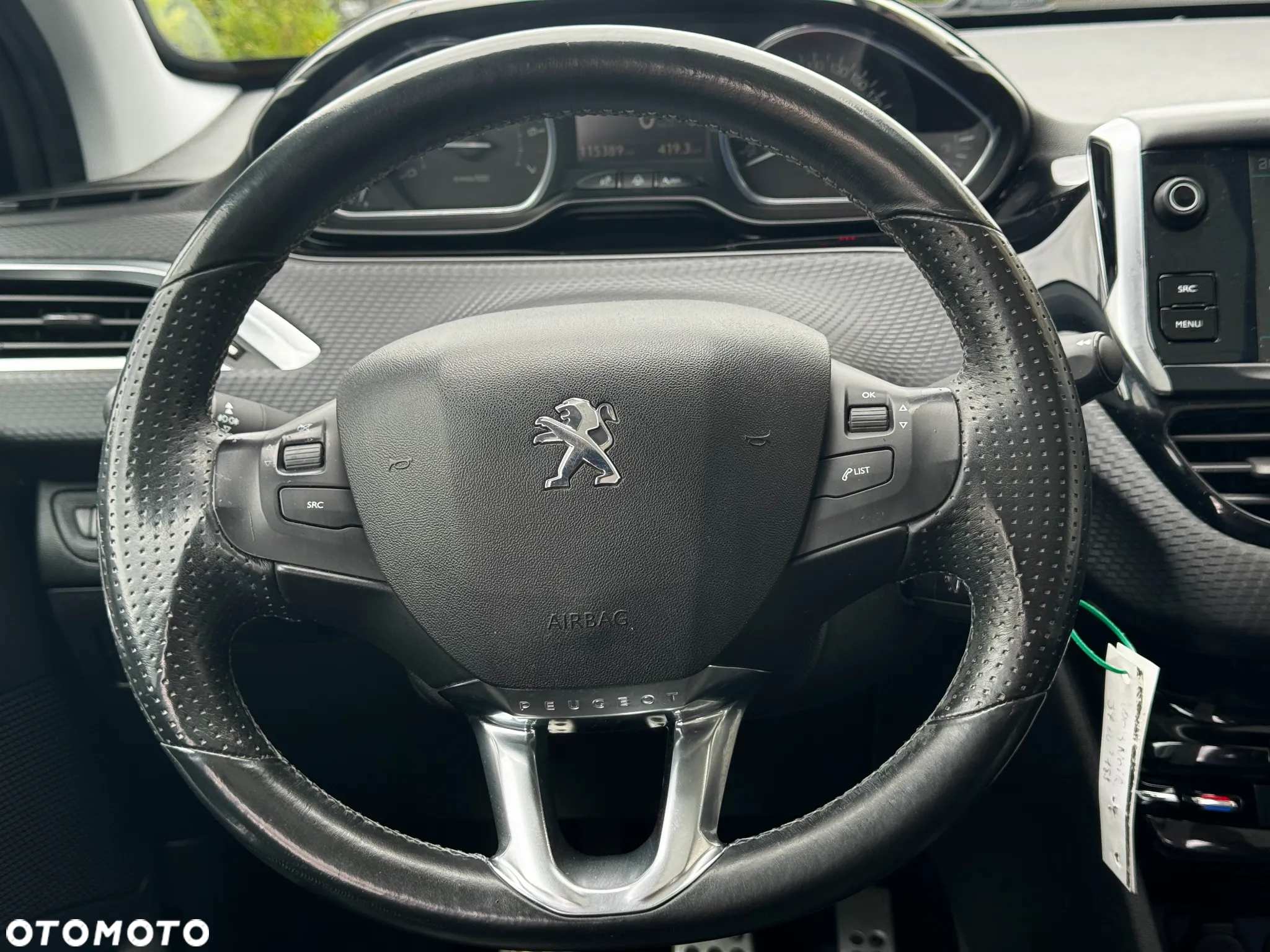 Peugeot 2008 PureTech 130 Stop&Start Crossway - 9
