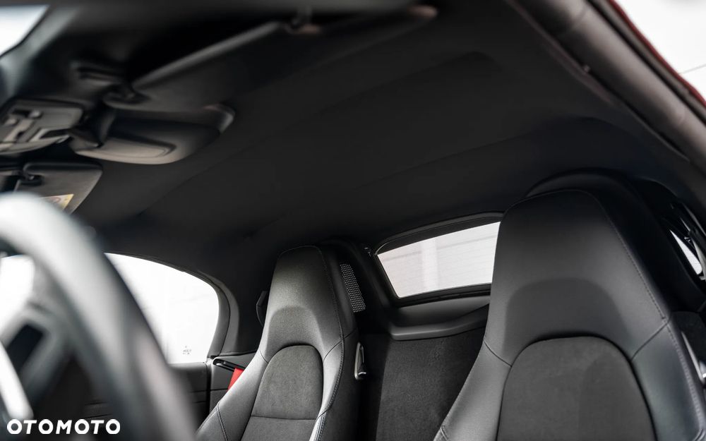 Porsche 718 Boxster S PDK - 21