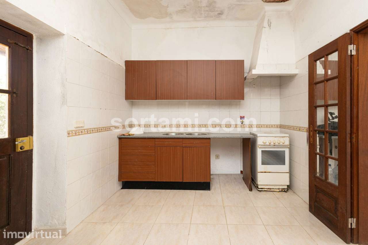 Moradia Isolada T4 Venda em Alcantarilha e Pêra,Silves - Grande imagem: 4/20