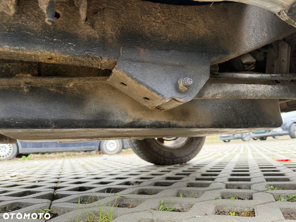 Opel Frontera 2.2 Sport RS - 23