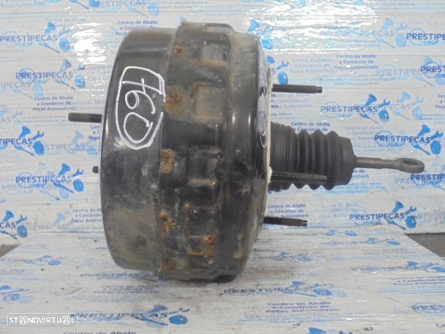 Servofreio 26774522004 JEEP GRAND CHEROKEE 1 FASE 2 2005 3.1CRD 4X4 140CV 5P VERDE DIESEL - 2