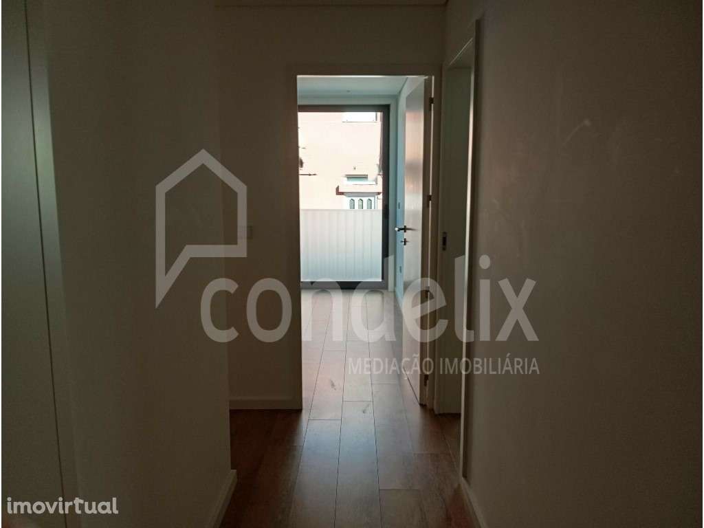 Apartamento T2 Arrendamento Porto - Grande imagem: 4/23