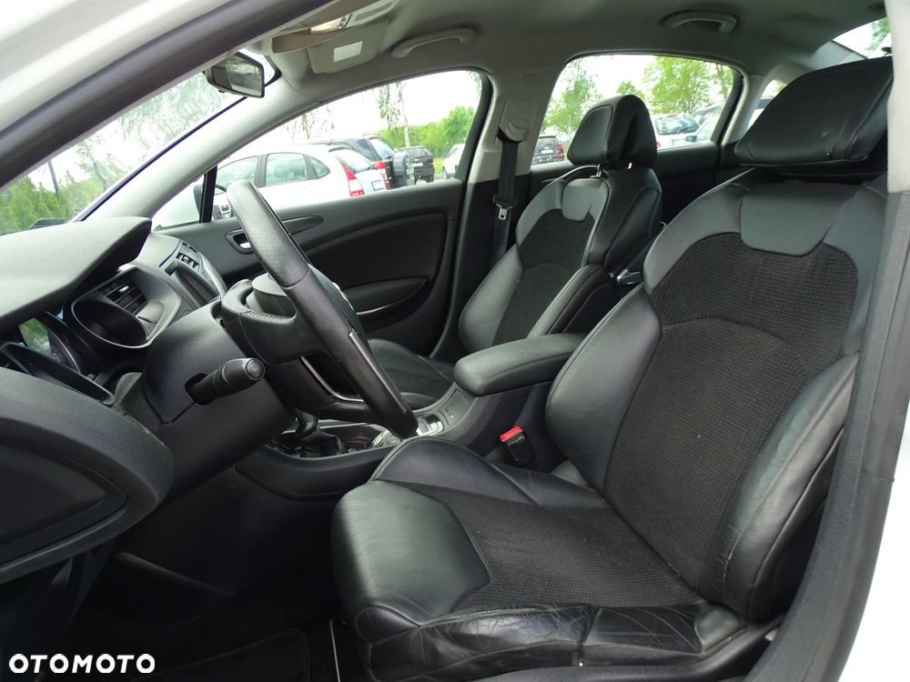 Citroën C5 2.0 HDi Exclusive - 7