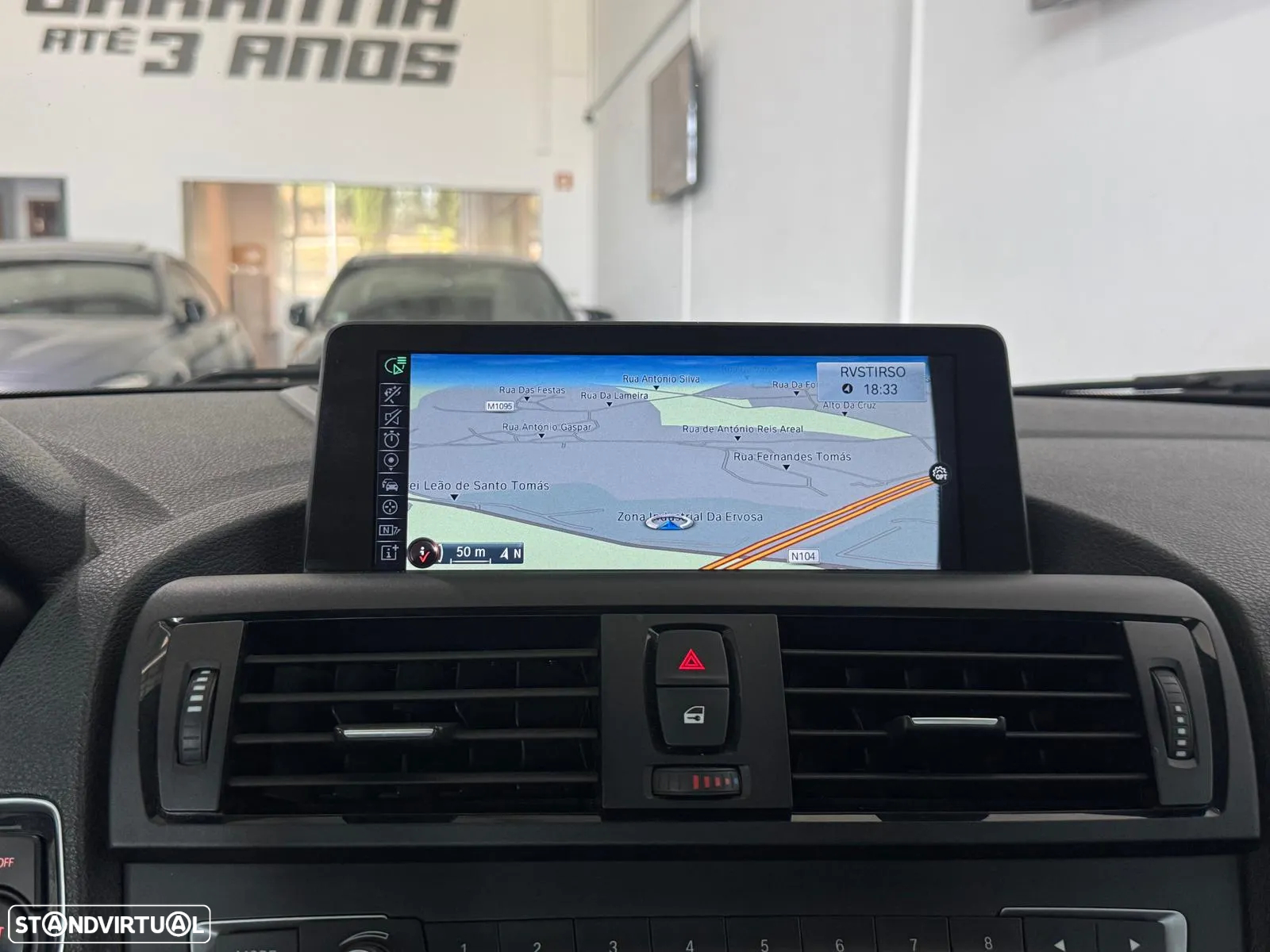 BMW 125 dA Pack M - 25
