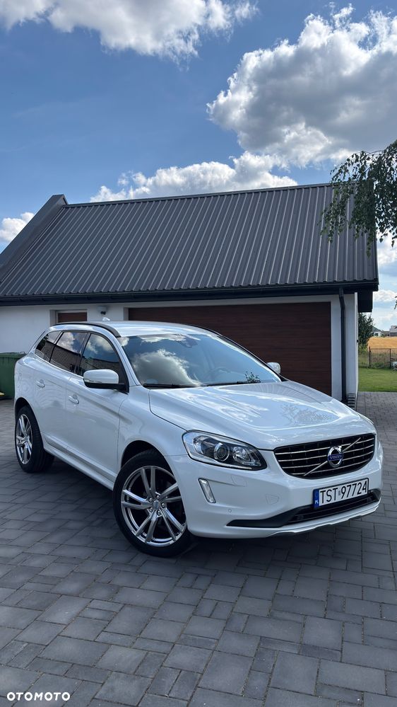 Volvo XC 60 - 2